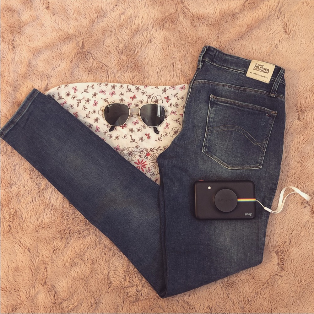 Tommy Hilfiger jeans